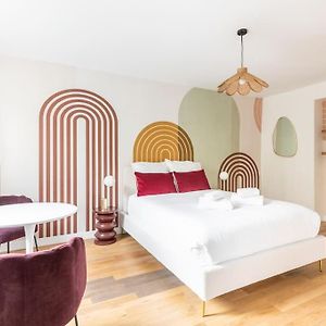 Apartamento de 1 Dormitorio